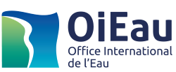 OIEau Logo